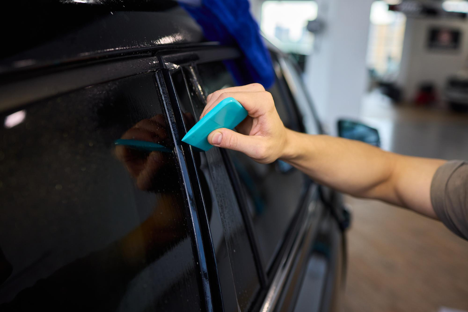 Revalorisation esthétique